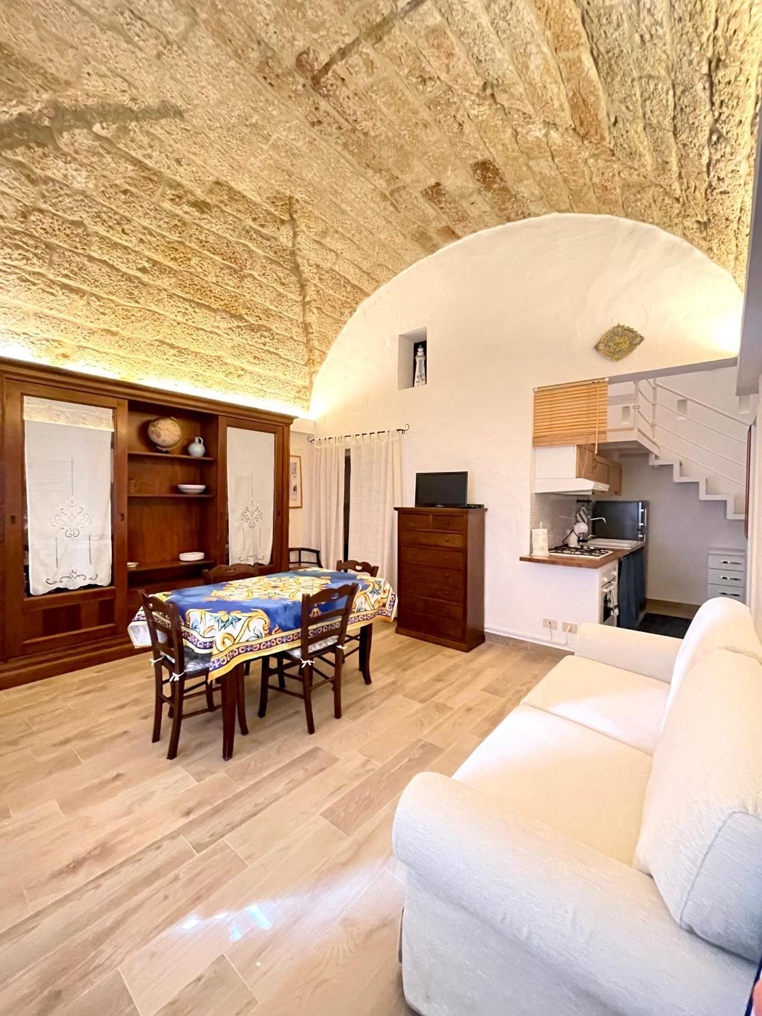 Casa Praia Терразини Экстерьер фото