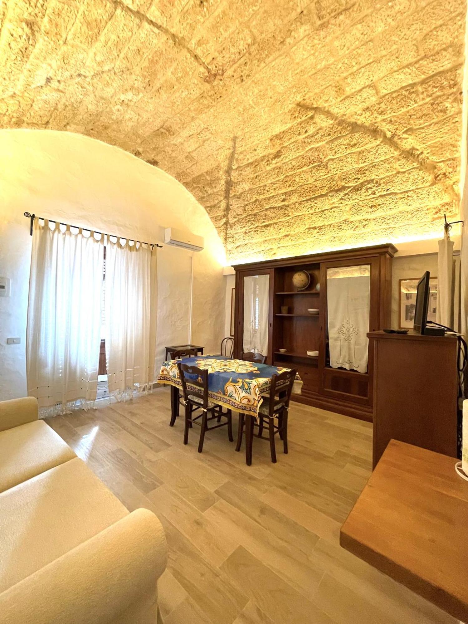 Casa Praia Терразини Экстерьер фото